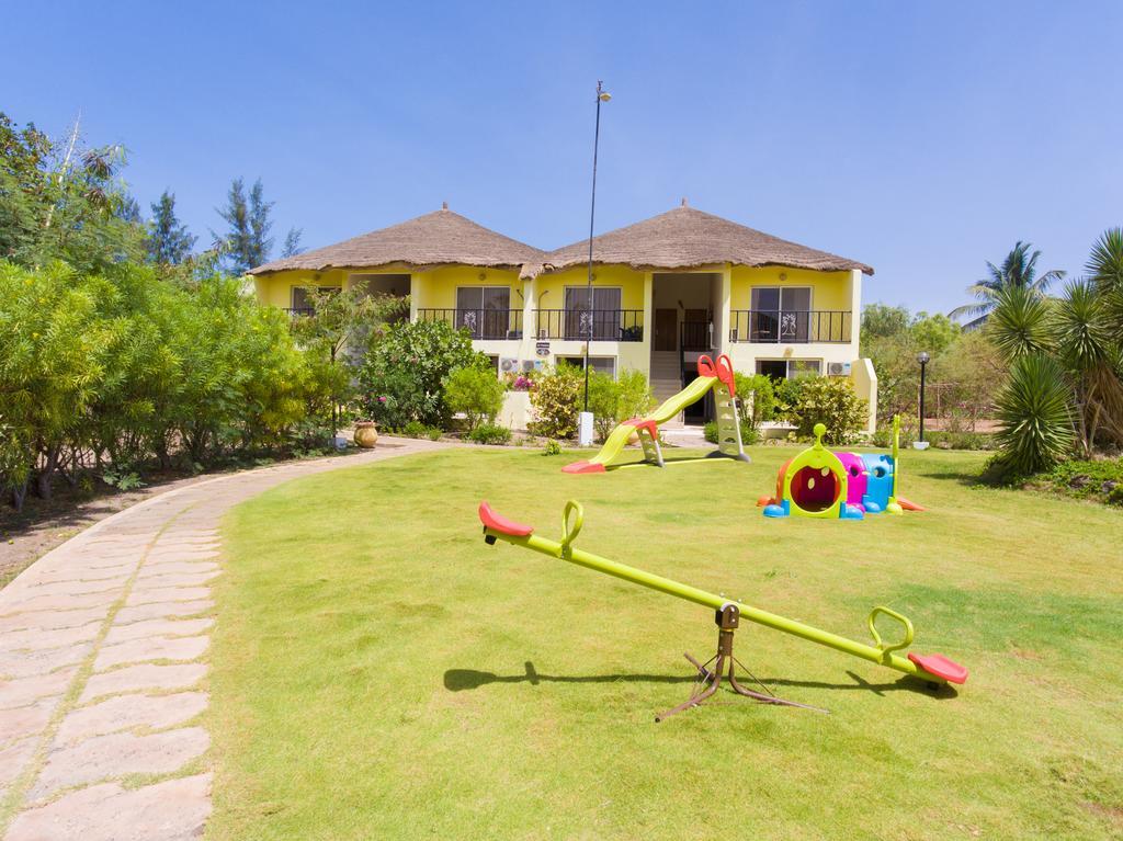 Royal Saly Hotel Exterior photo