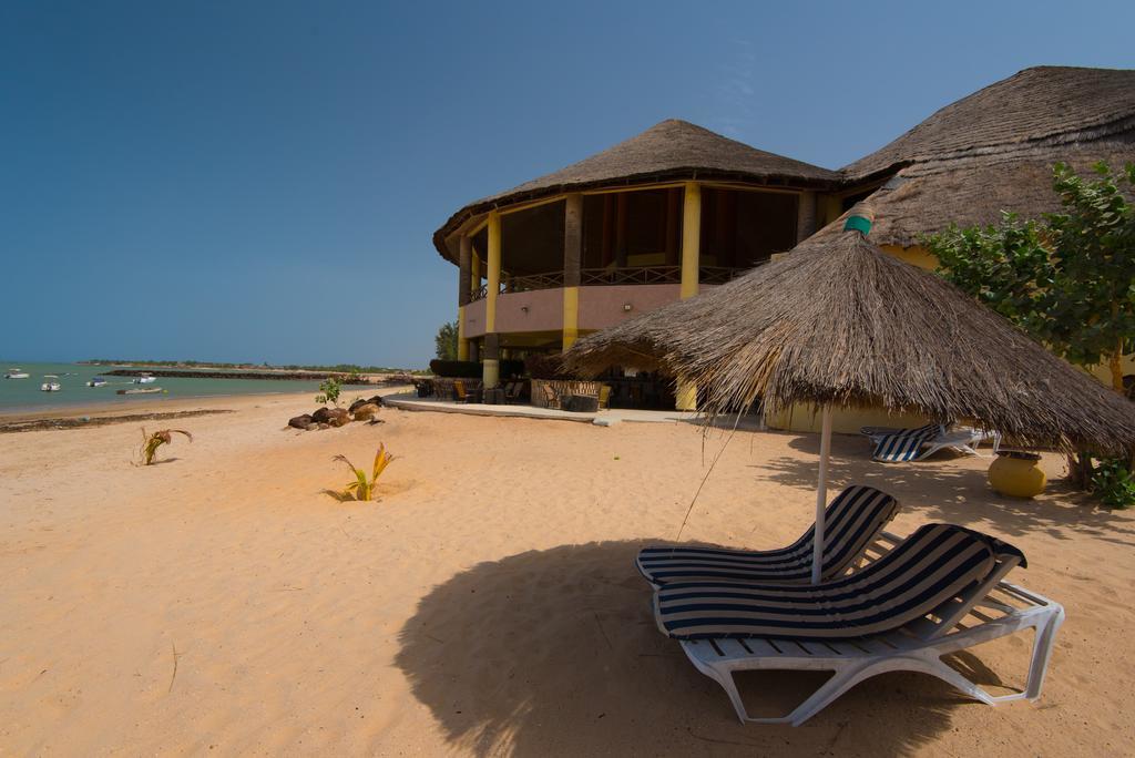 Royal Saly Hotel Exterior photo