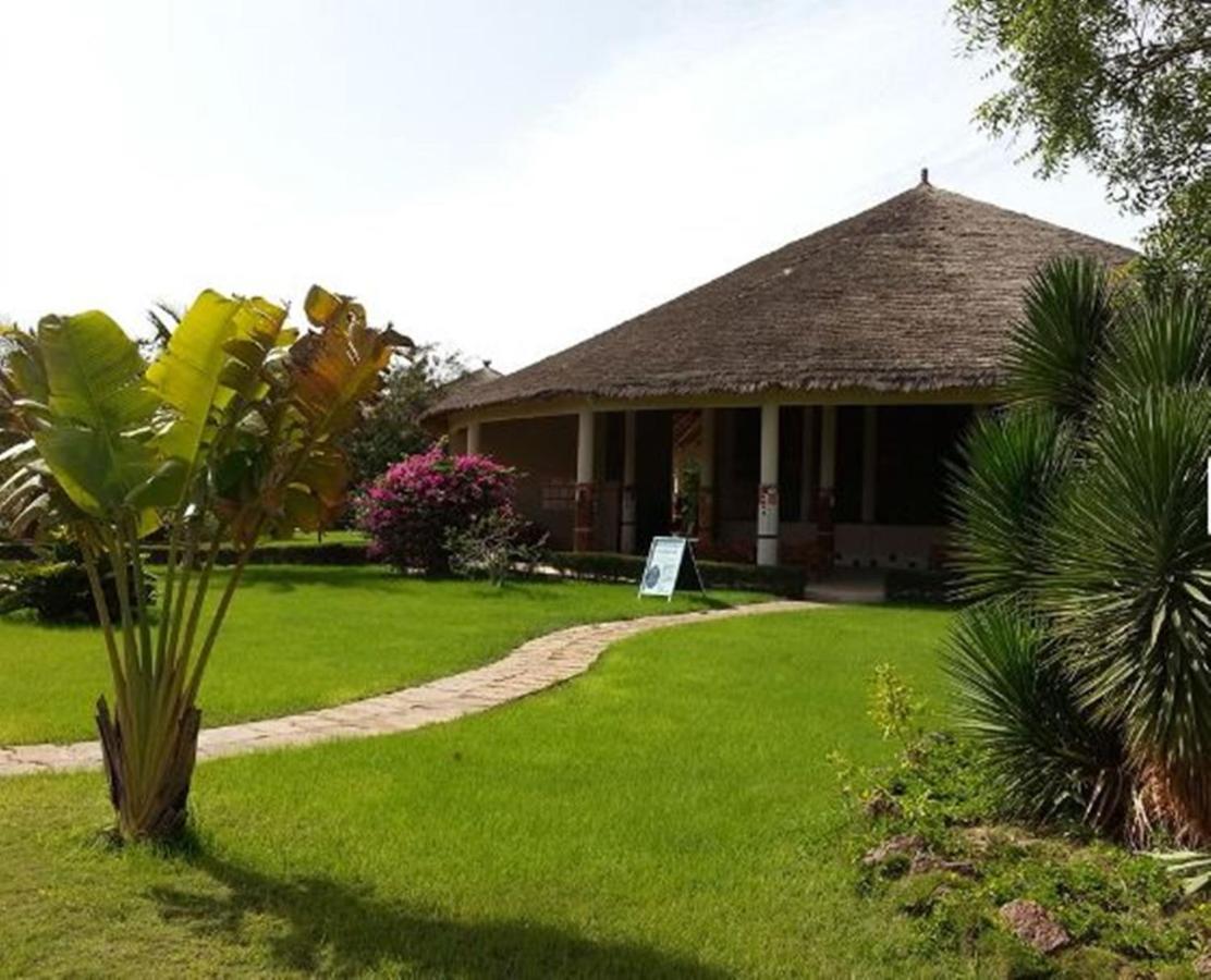 Royal Saly Hotel Room photo